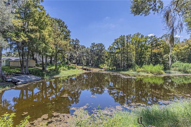 1105 S Waterview Drive, Inverness, FL 34450