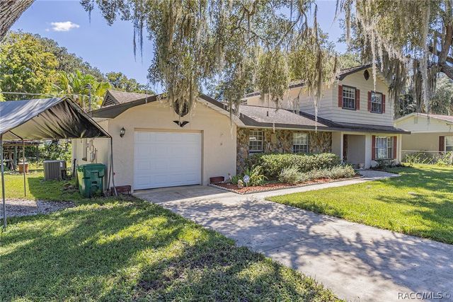 1105 S Waterview Drive, Inverness, FL 34450
