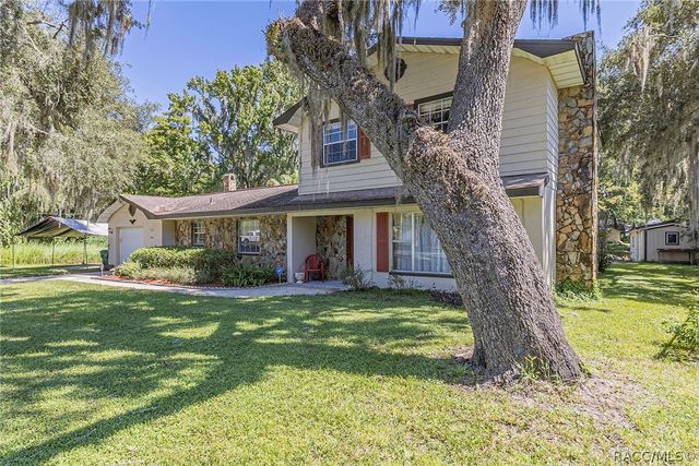 1105 S Waterview Drive, Inverness, FL 34450