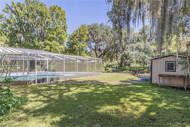 1105 S Waterview Drive, Inverness, FL 34450