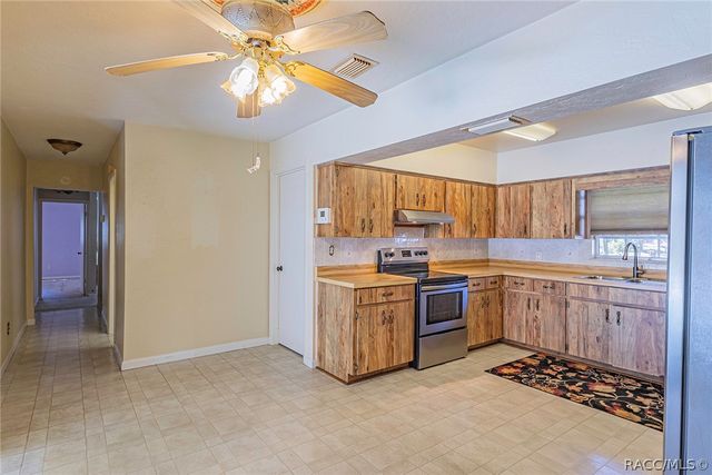 1105 S Waterview Drive, Inverness, FL 34450