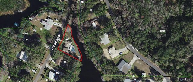 1105 S Waterview Drive, Inverness, FL 34450