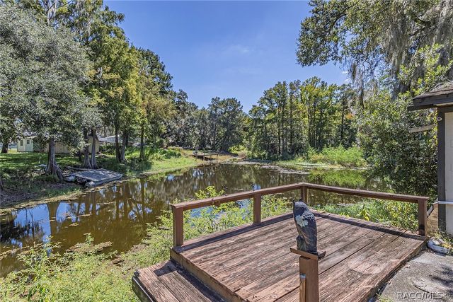 1105 S Waterview Drive, Inverness, FL 34450