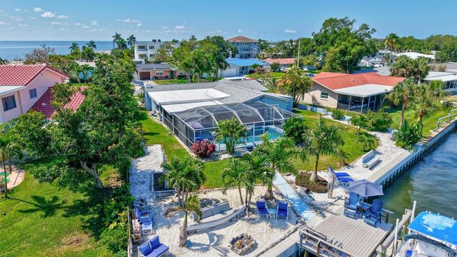 563 LEWIS BOULEVARD SE, St Petersburg, FL 33705