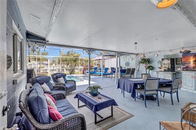 563 LEWIS BOULEVARD SE, St Petersburg, FL 33705