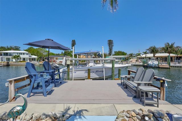 563 LEWIS BOULEVARD SE, St Petersburg, FL 33705