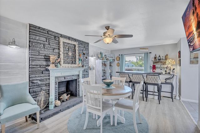 563 LEWIS BOULEVARD SE, St Petersburg, FL 33705