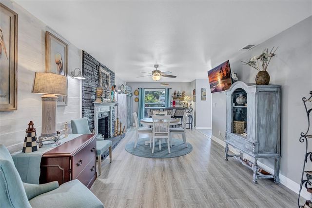 563 LEWIS BOULEVARD SE, St Petersburg, FL 33705