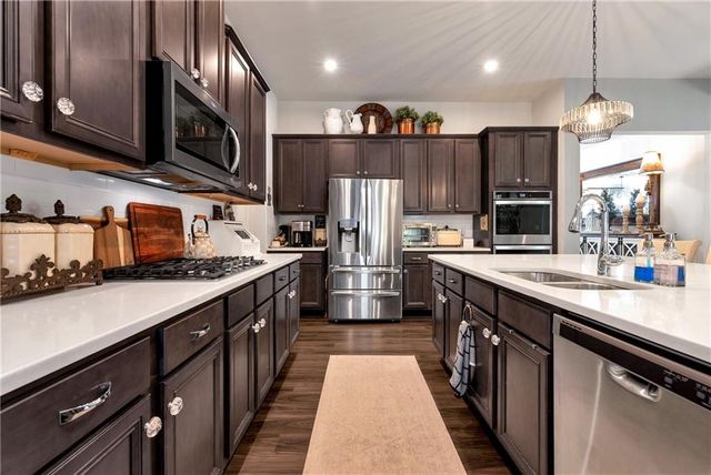 47 Bridgewater Court, Dawsonville, GA 30534