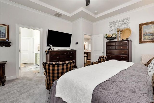 47 Bridgewater Court, Dawsonville, GA 30534