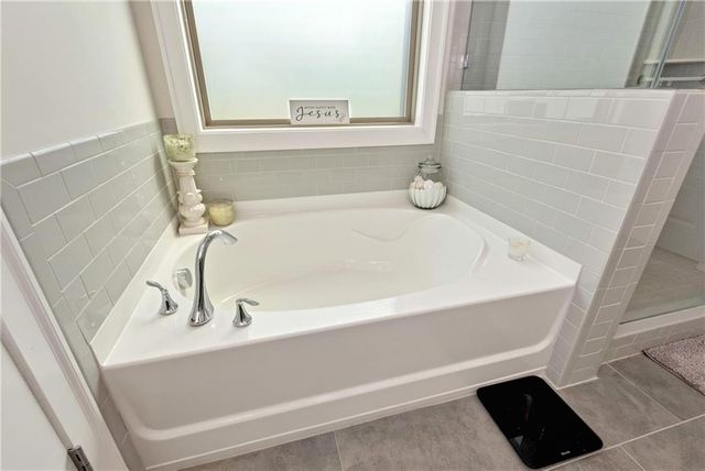 47 Bridgewater Court, Dawsonville, GA 30534