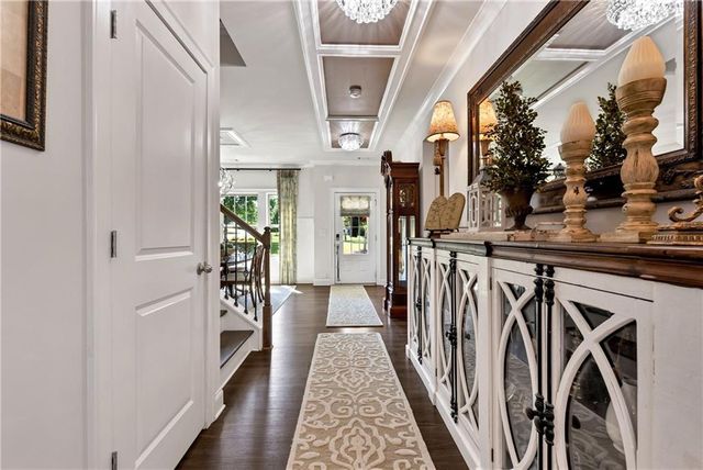 47 Bridgewater Court, Dawsonville, GA 30534