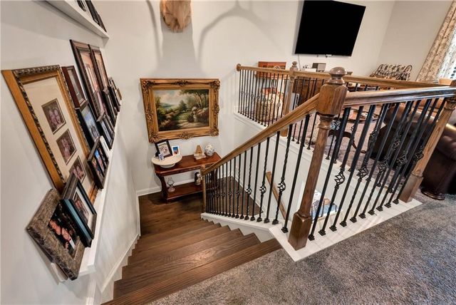 47 Bridgewater Court, Dawsonville, GA 30534