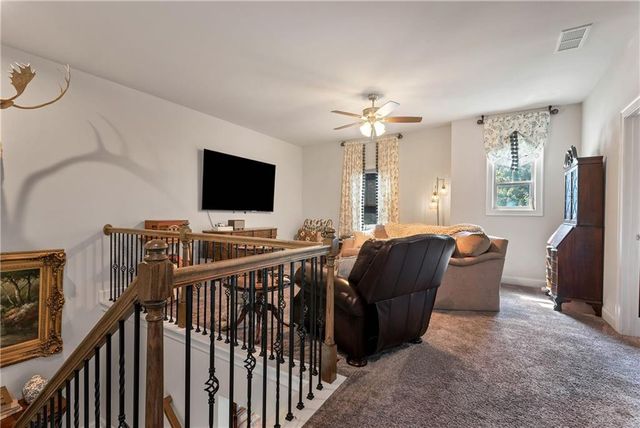 47 Bridgewater Court, Dawsonville, GA 30534