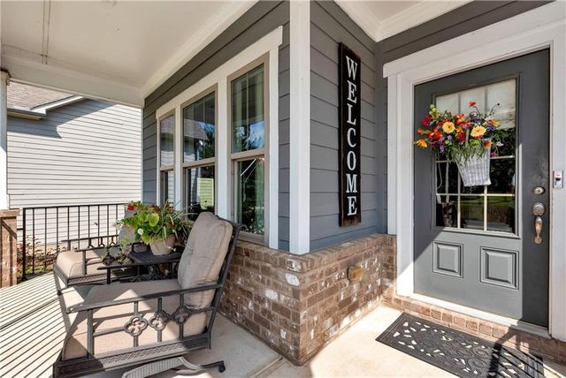 47 Bridgewater Court, Dawsonville, GA 30534