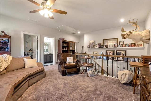 47 Bridgewater Court, Dawsonville, GA 30534