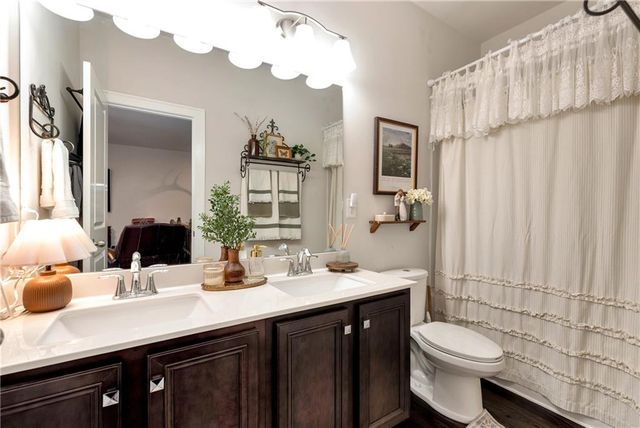 47 Bridgewater Court, Dawsonville, GA 30534