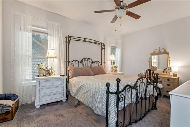 47 Bridgewater Court, Dawsonville, GA 30534