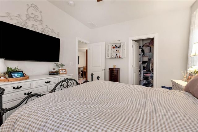 47 Bridgewater Court, Dawsonville, GA 30534