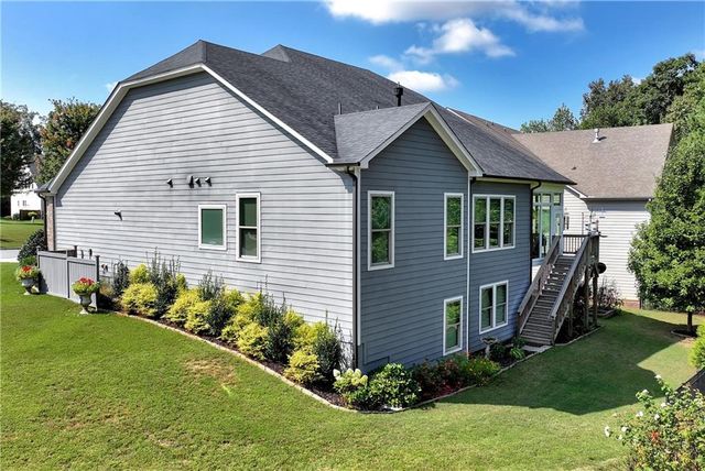47 Bridgewater Court, Dawsonville, GA 30534