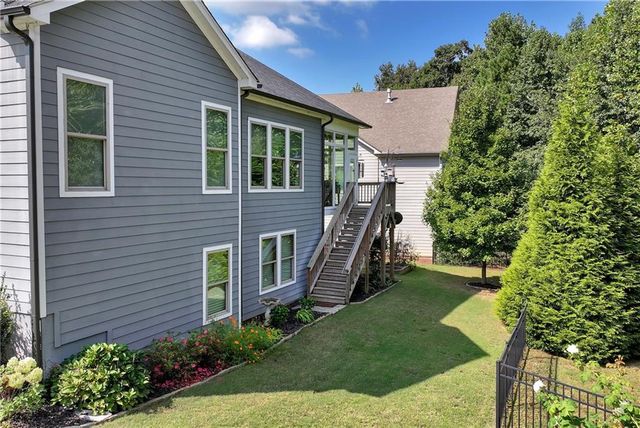 47 Bridgewater Court, Dawsonville, GA 30534