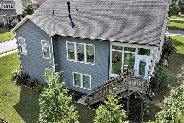 47 Bridgewater Court, Dawsonville, GA 30534