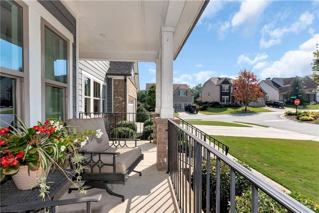 47 Bridgewater Court, Dawsonville, GA 30534