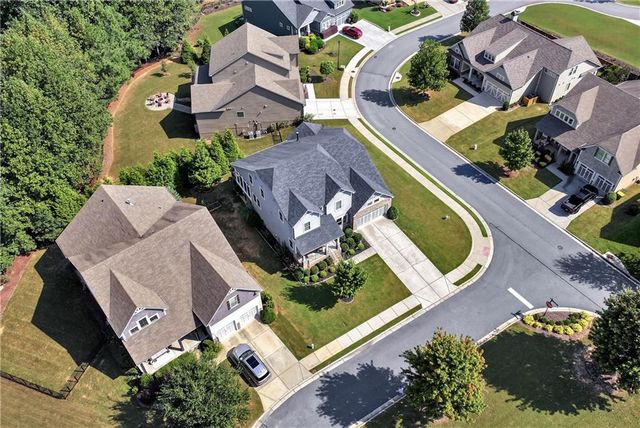 47 Bridgewater Court, Dawsonville, GA 30534