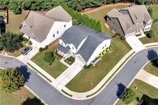 47 Bridgewater Court, Dawsonville, GA 30534