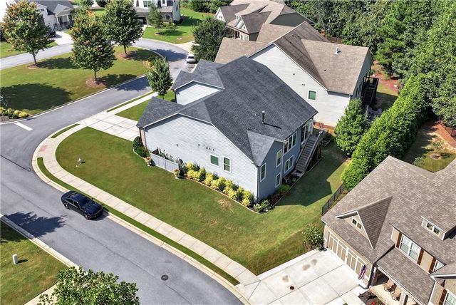 47 Bridgewater Court, Dawsonville, GA 30534