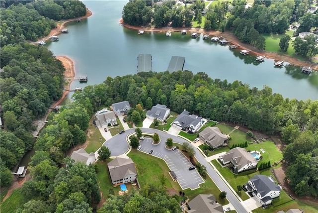 47 Bridgewater Court, Dawsonville, GA 30534