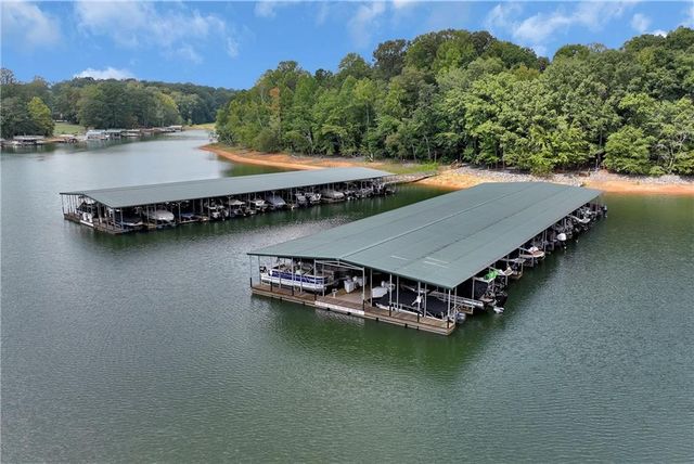 47 Bridgewater Court, Dawsonville, GA 30534