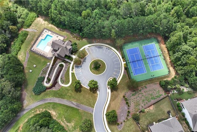 47 Bridgewater Court, Dawsonville, GA 30534