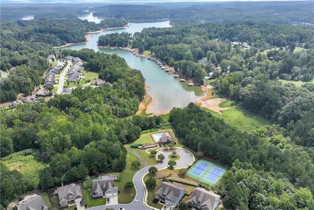 47 Bridgewater Court, Dawsonville, GA 30534