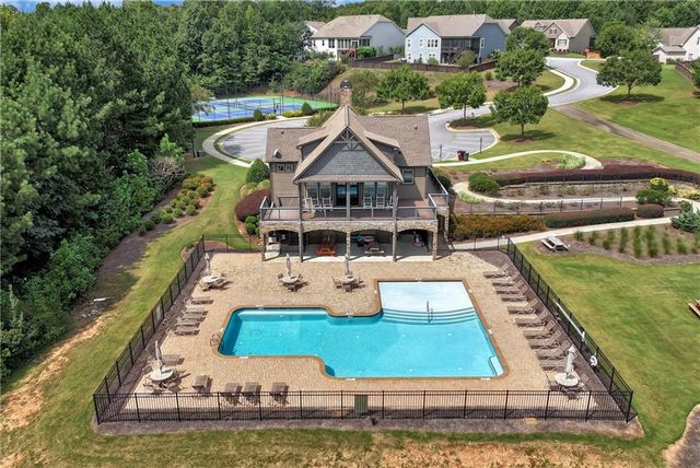 47 Bridgewater Court, Dawsonville, GA 30534