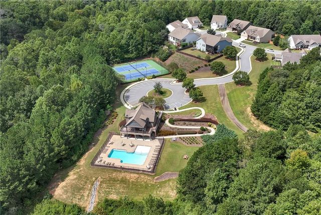 47 Bridgewater Court, Dawsonville, GA 30534