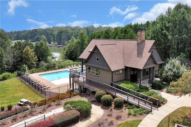 47 Bridgewater Court, Dawsonville, GA 30534
