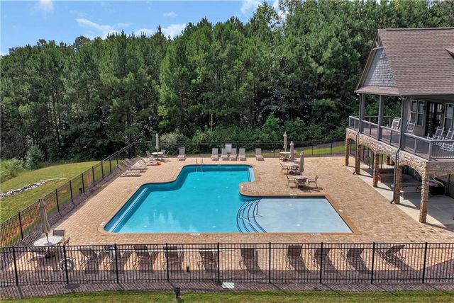 47 Bridgewater Court, Dawsonville, GA 30534
