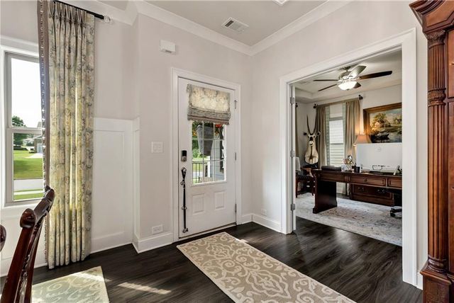 47 Bridgewater Court, Dawsonville, GA 30534