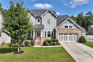 47 Bridgewater Court, Dawsonville, GA 30534