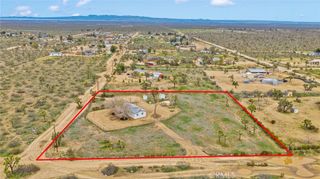 6450 Maricopa Road, Phelan, CA 92371