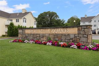 45 Saw Mill Drive 305, North Kingstown, RI 02852