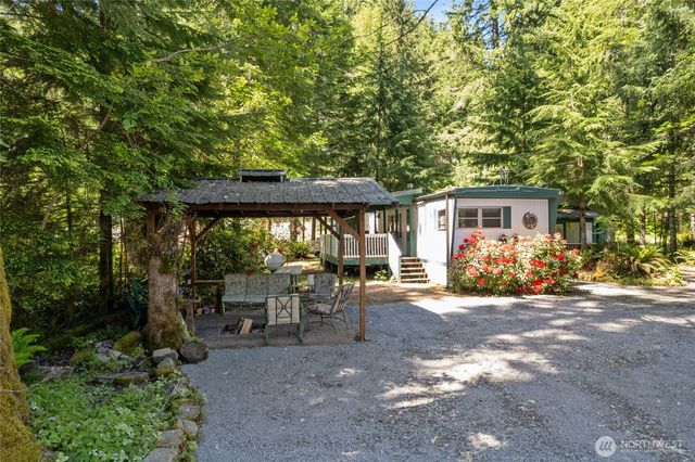 146 Paradise Drive, Ashford, WA 98304