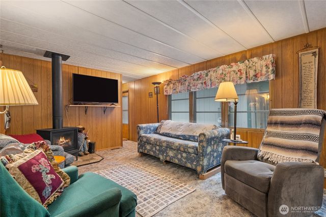 146 Paradise Drive, Ashford, WA 98304