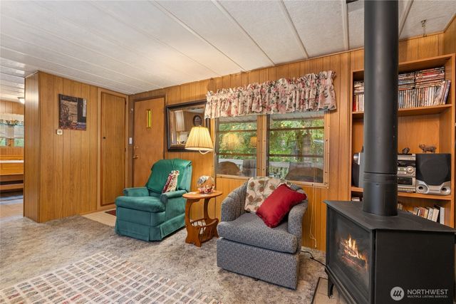 146 Paradise Drive, Ashford, WA 98304