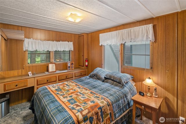 146 Paradise Drive, Ashford, WA 98304