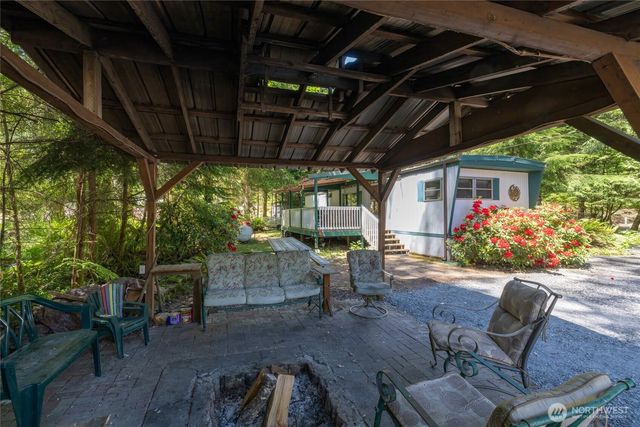 146 Paradise Drive, Ashford, WA 98304