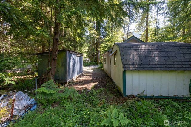 146 Paradise Drive, Ashford, WA 98304