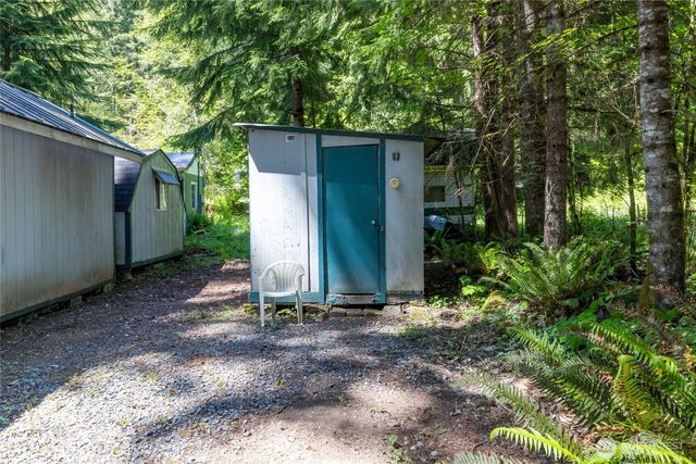 146 Paradise Drive, Ashford, WA 98304