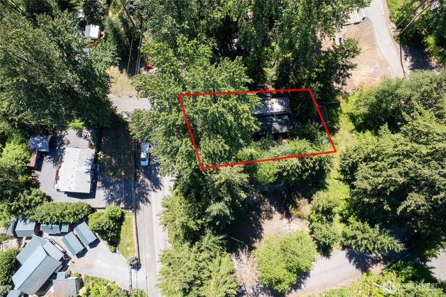 146 Paradise Drive, Ashford, WA 98304